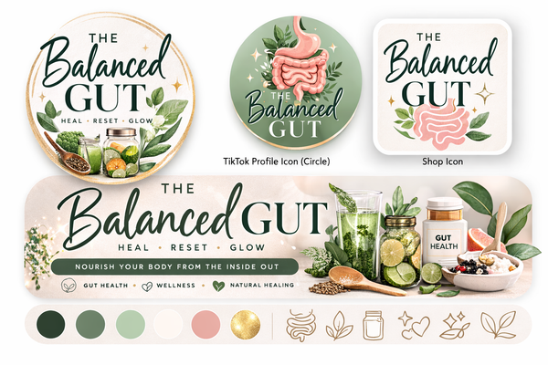 Natural Healing Style