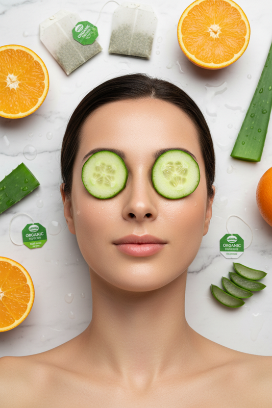 Natural Dark Circle Remedy