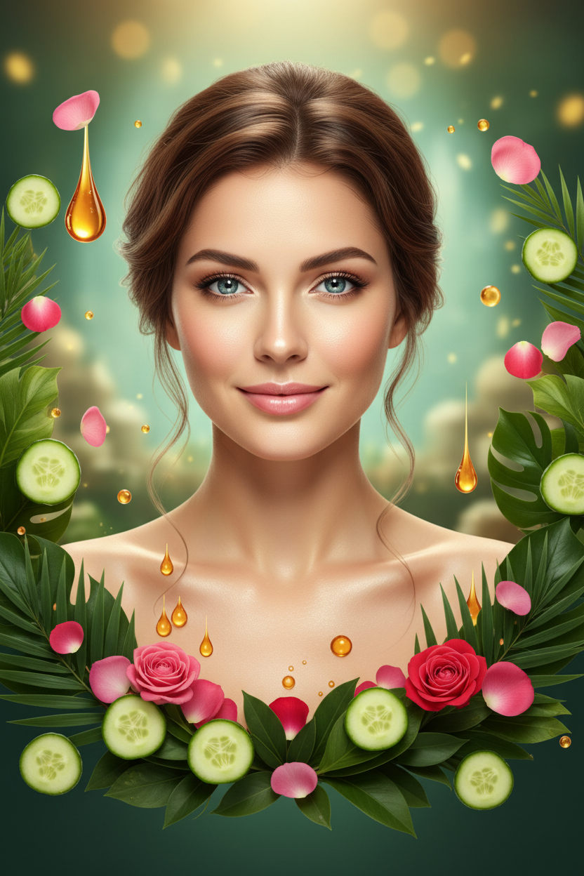 Natural Skincare Guide